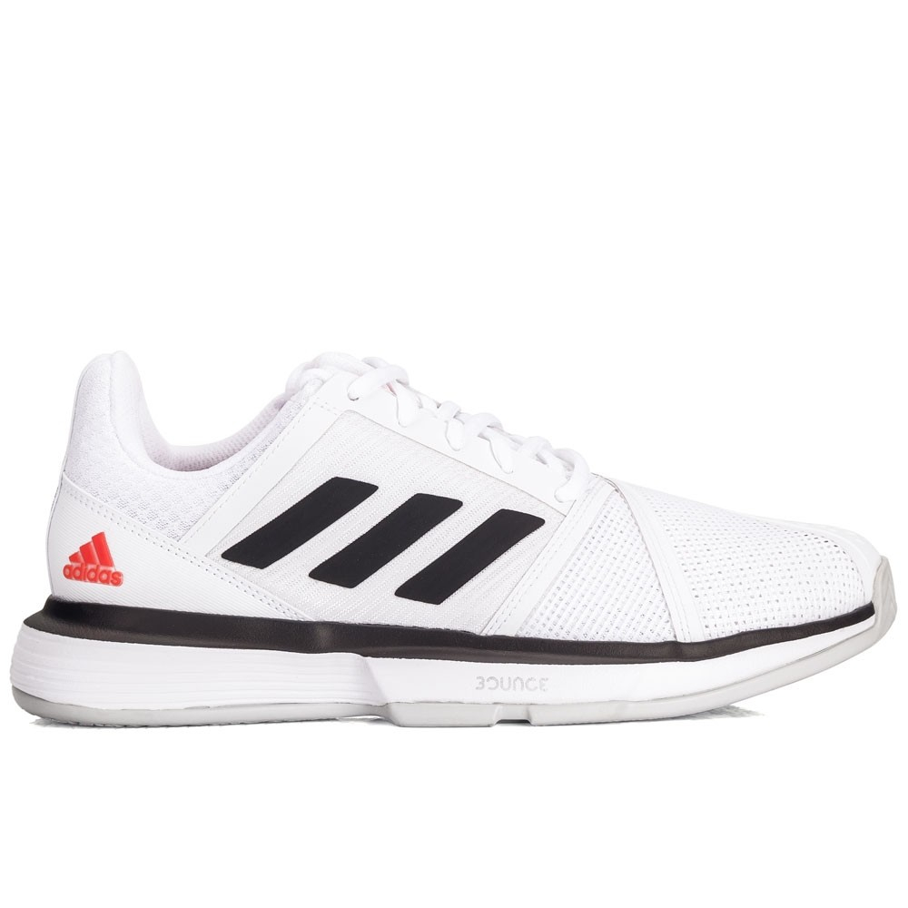 adidas courtjam masculino