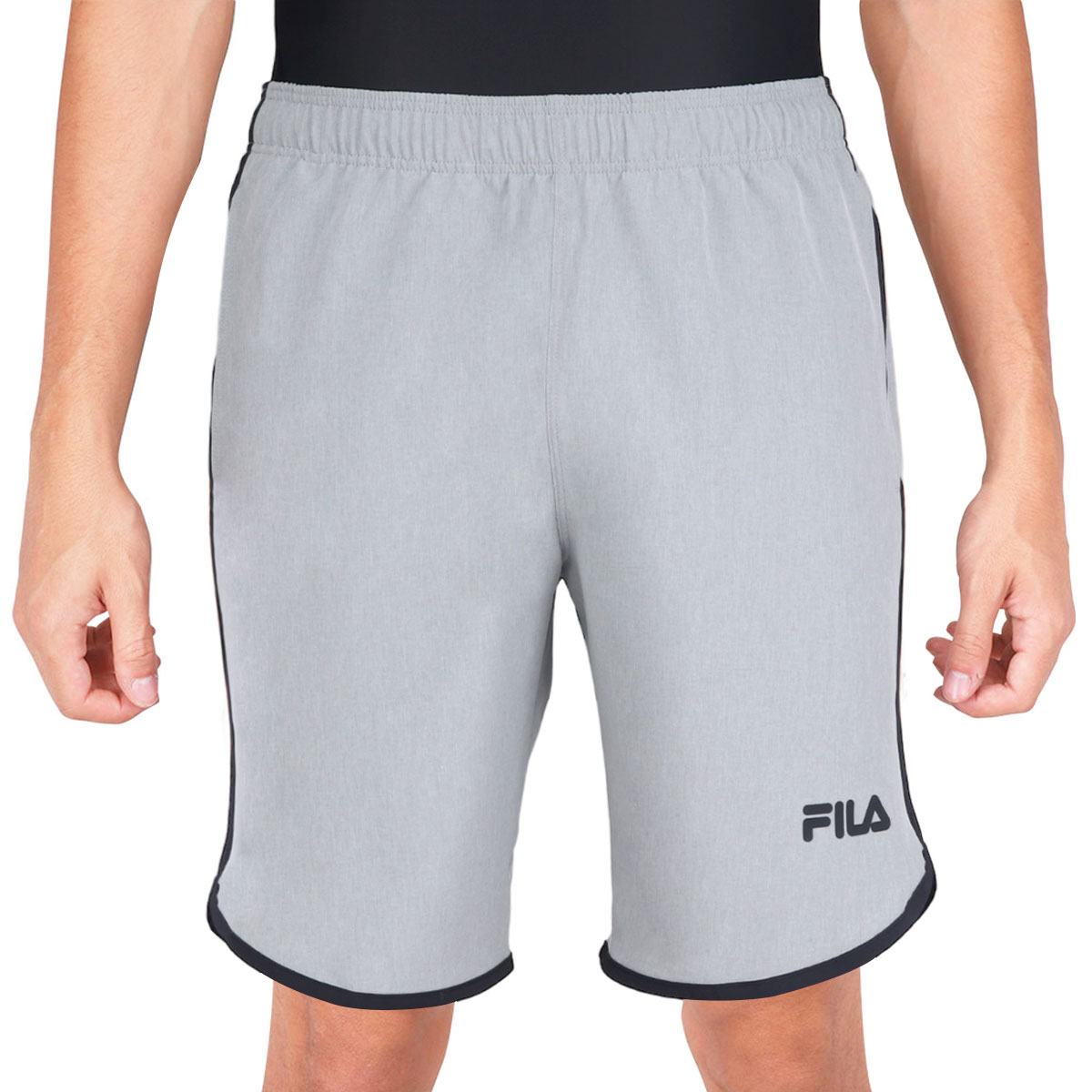 Bermuda fila sale curve