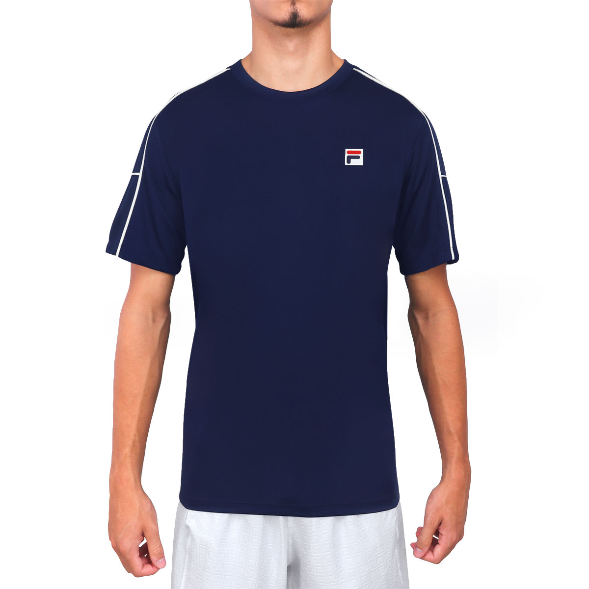 Buy Fila STRING - Navy