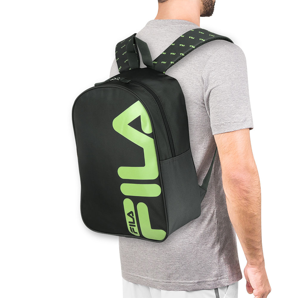 Mochila Fila Nineteen Eleven Unisex