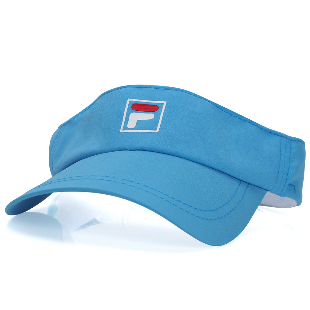 Fila on sale tennis visor