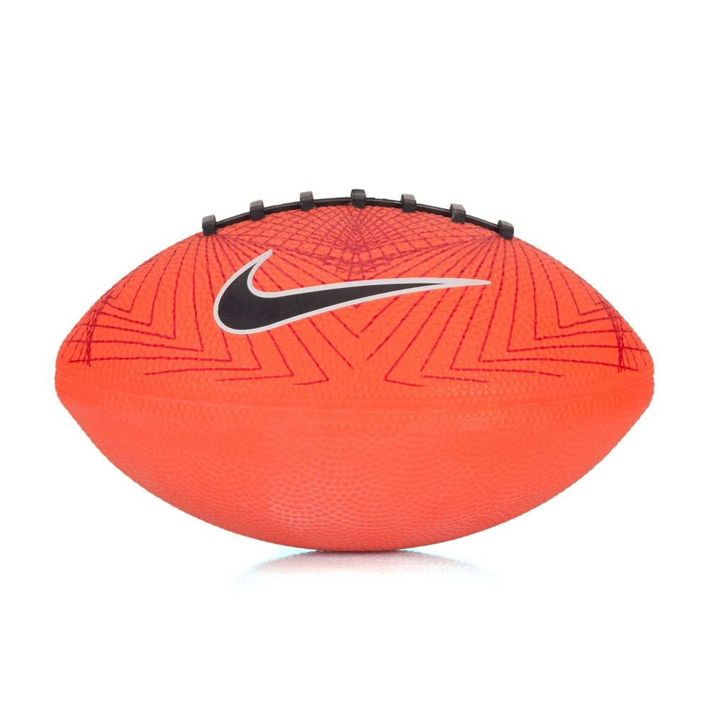 Bola de futebol americano WILSON GST, couro, tamanho oficial