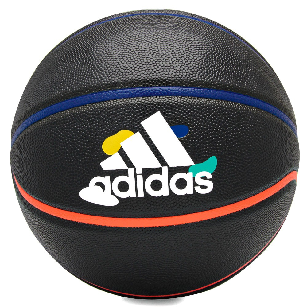 Bola de Basquete Wilson NBA Mini Tam 3 DRV Natural - PróSpin.com.br