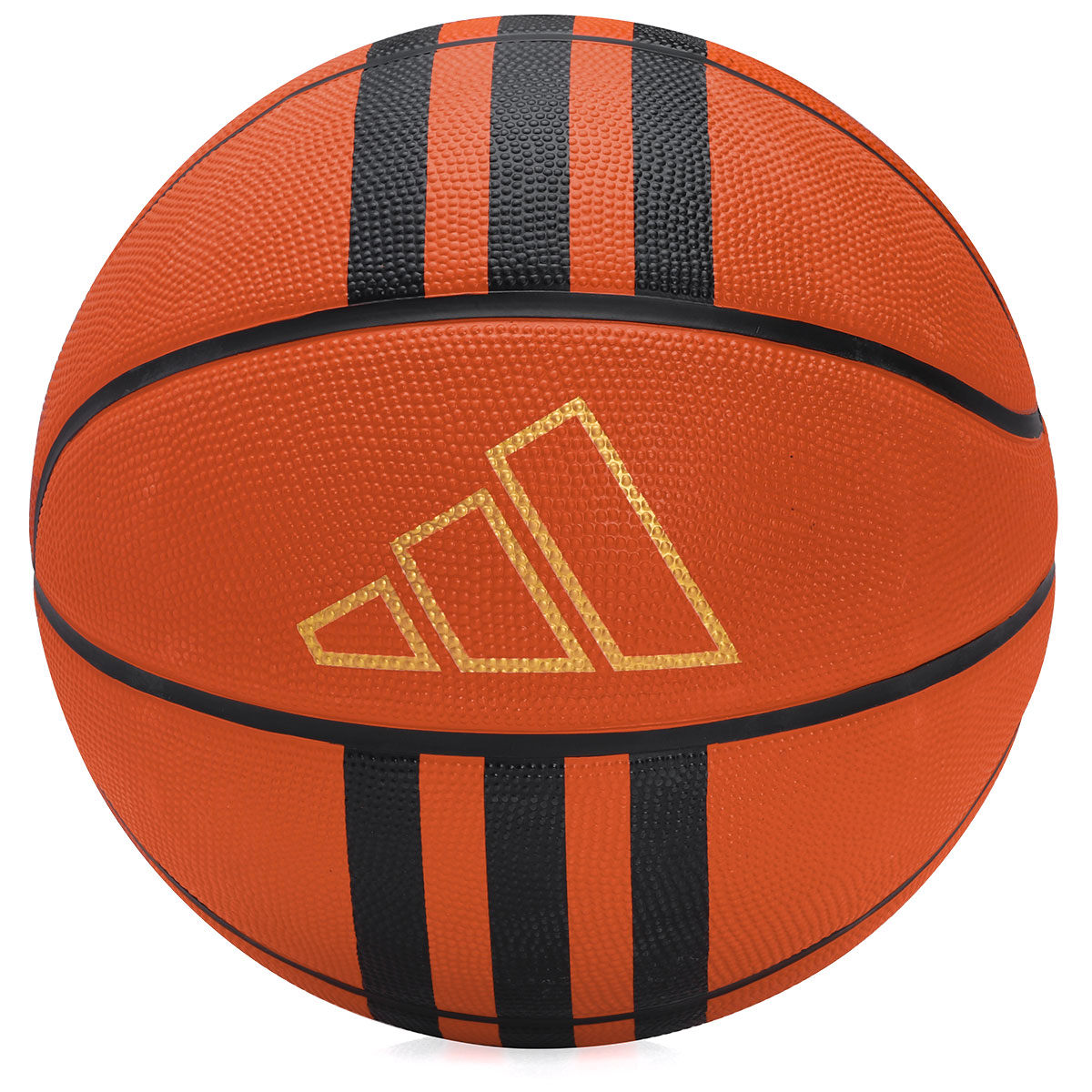 Bola basquete Adidas All Court 3.0 - unissex - laranja+preto, Adidas, Bolas,  LRJ/PTO