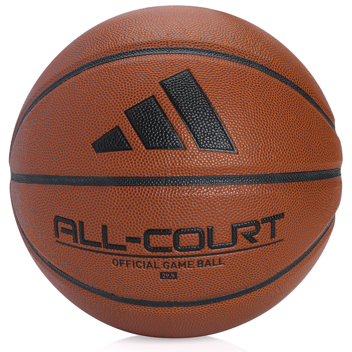 Bola Basquete Adidas All Court 3.0 HM4975 - Ativa Esportes