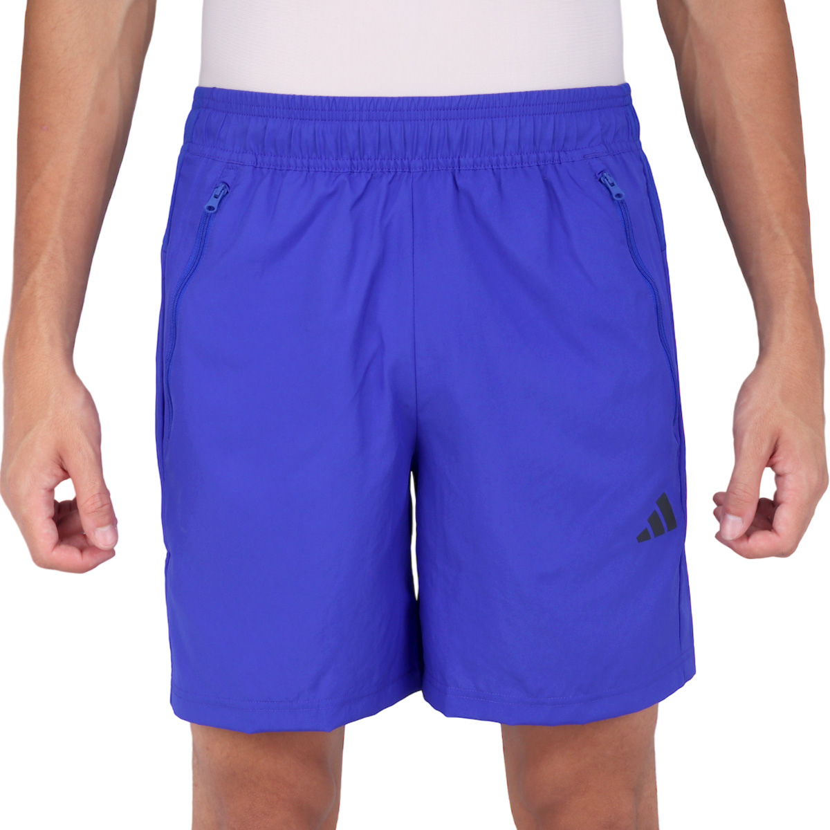 SHORT ADIDAS MASCULINO ESSENTIALS WOVEN IC6979