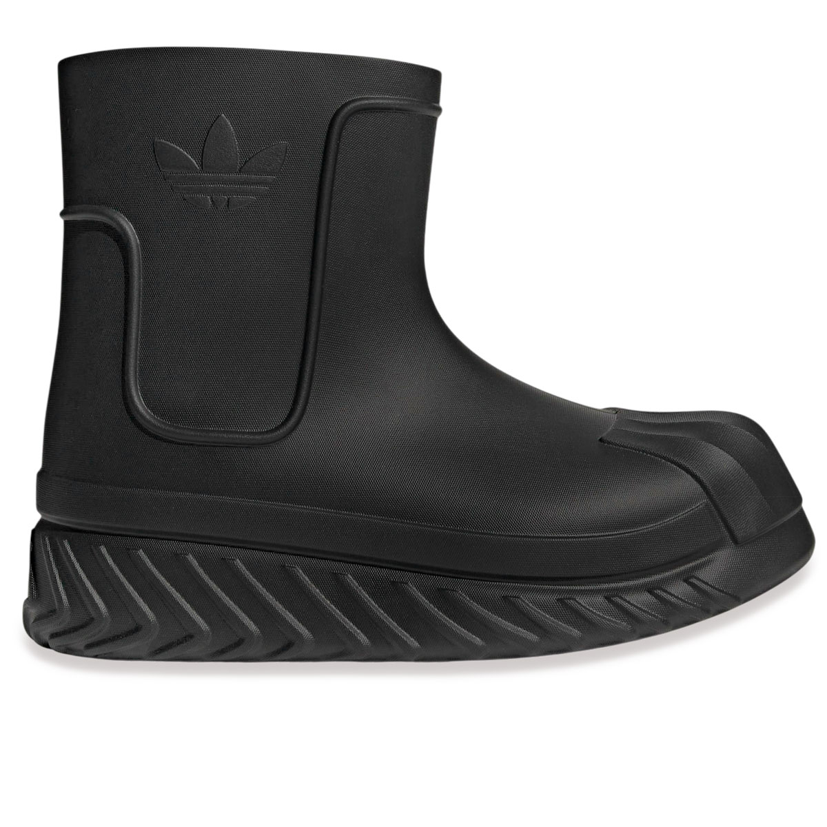  ADIFOM SST BOOT W ブラック 39 Bota Adidas Adifom Superstar Preta - ProSpin.com.br