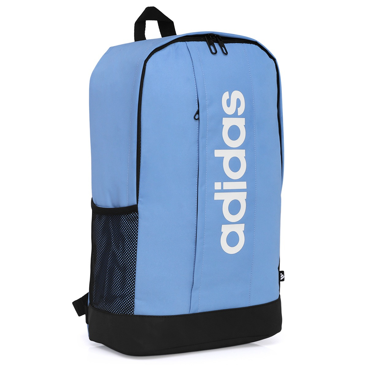 Mochila Adidas Linear Trainning Azul - ProSpin.com.br