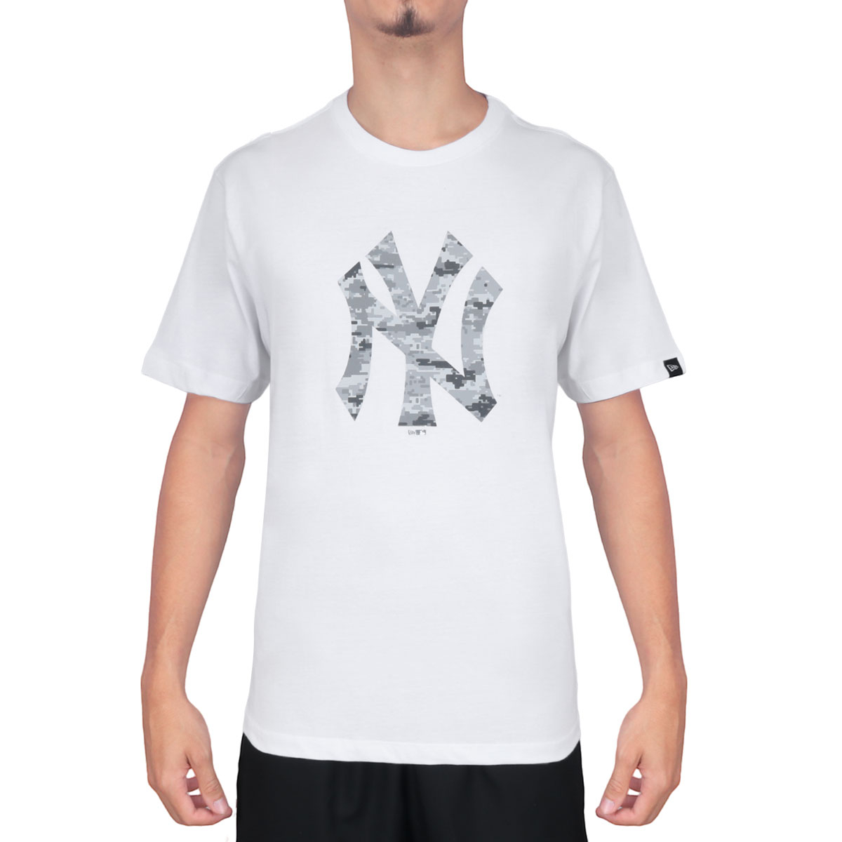 Camiseta yankees outlet