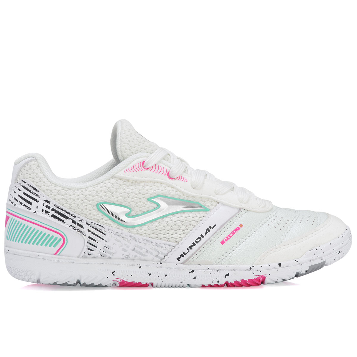 シューズ joma / MUNDIAL 2402 WHITE TURF (28.5) シューズ joma / MUNDIAL 2402 WHITE TURF (28.5) MUNDIAL 2402