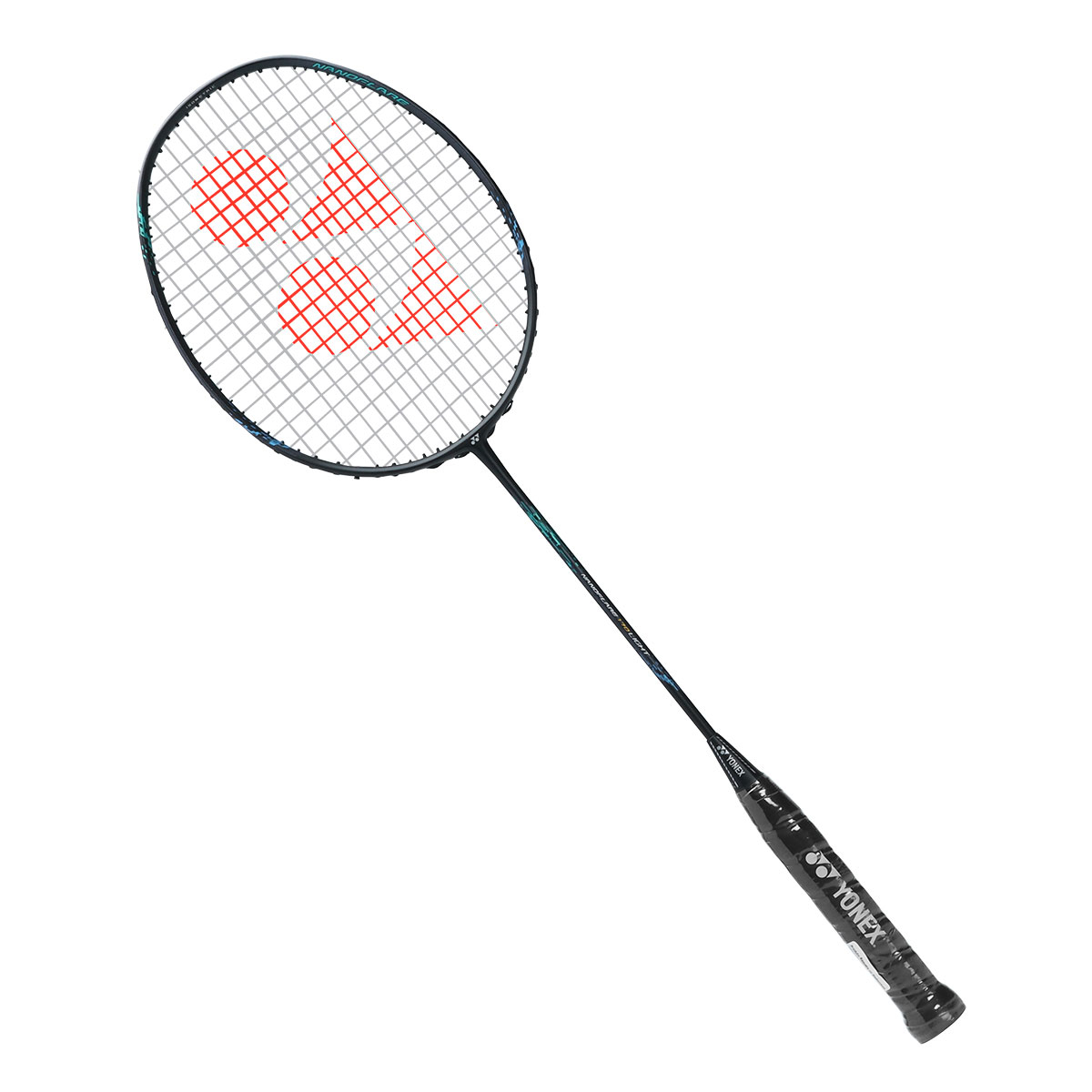 YONEX NANOFLARE 170LIGHTバドミントンラケット nf170ltex-ptaz-raquete-de-