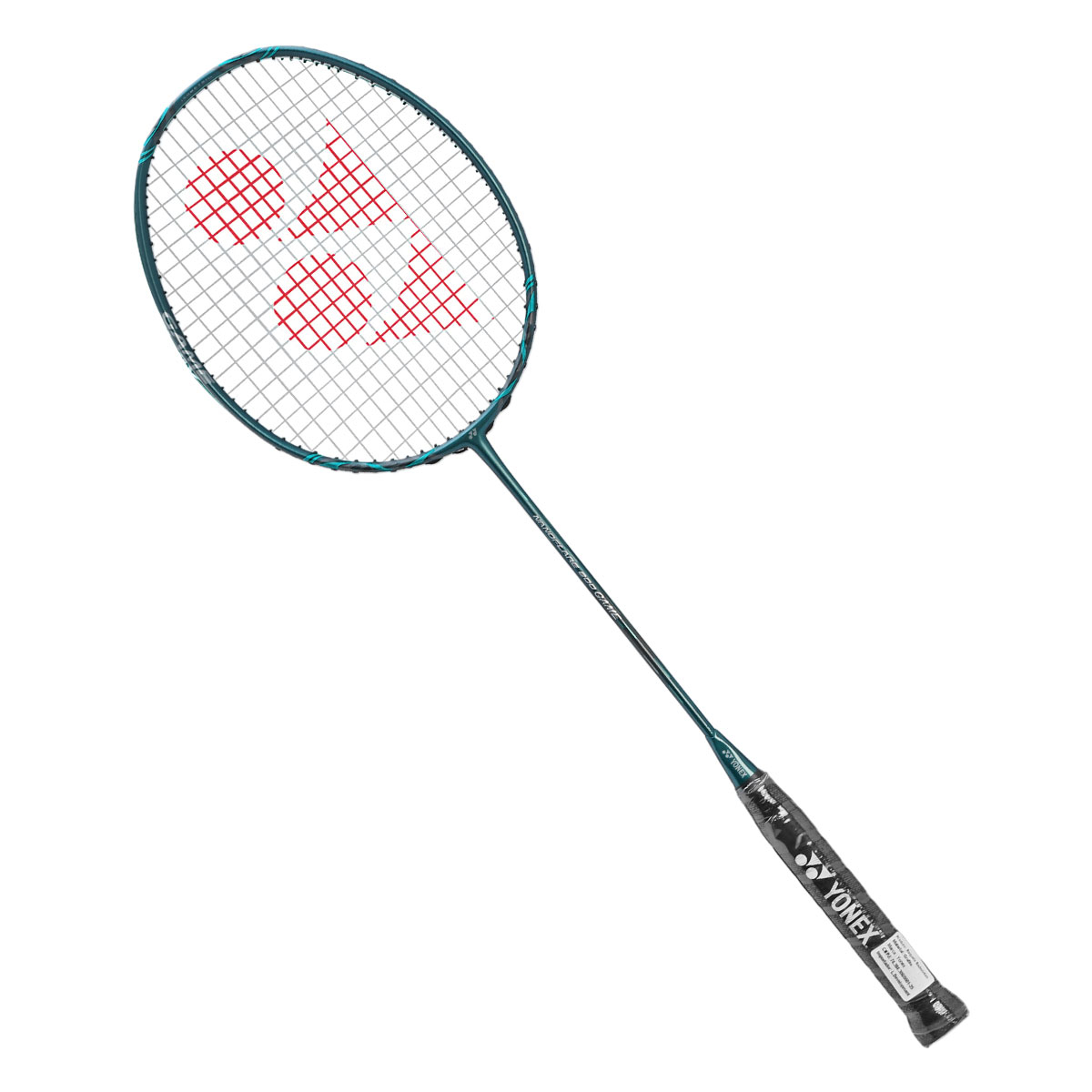 ヨネックスnanoflare 800 LT 5UG5 Raquete De Badminton Yonex Nanoflare 800 Game Verde - ProSpin.com.br