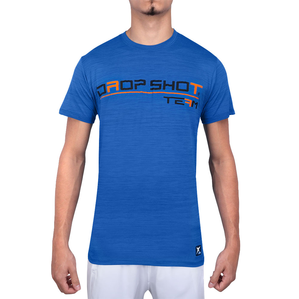 Camisetas 2025 drop shot