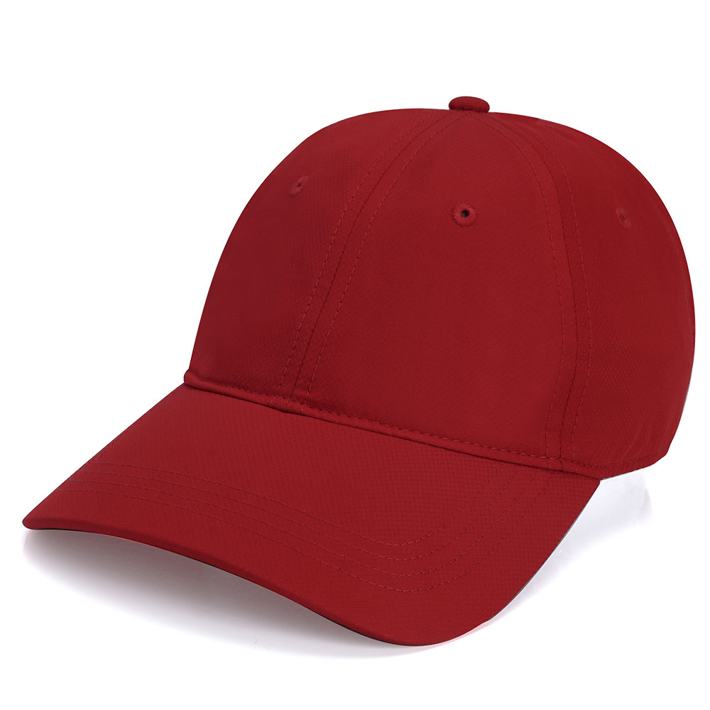 Boné Lacoste Sport - Vermelho 2023 - VNLCST STORE