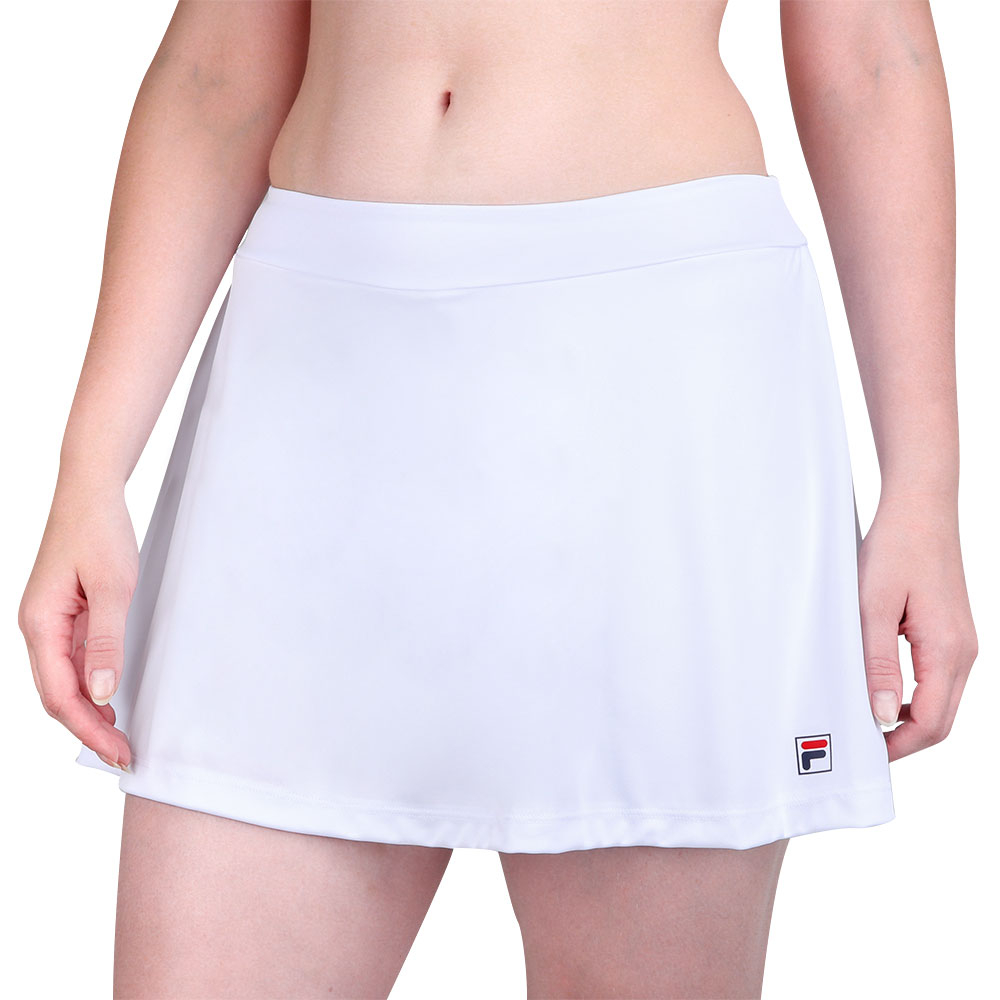 Short Saia Fila Tênis Ceti F-Box - Feminino em Promoção