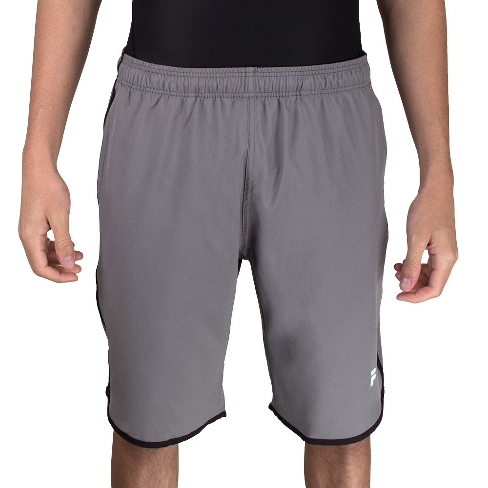 bermuda fila curve