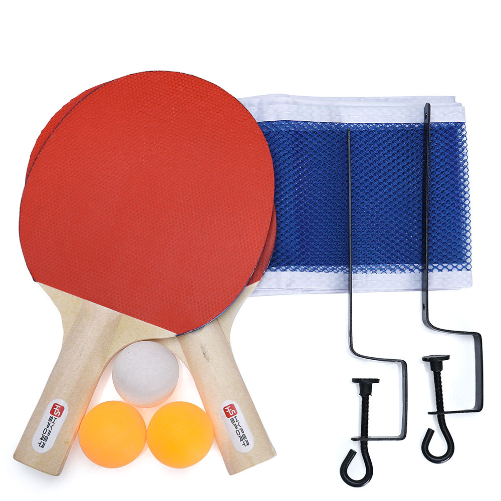 Bolas de tênis de mesa coloridas, jogos de cores mistas e bolas de  publicidade, podem ser usadas como bolas de tênis de mesa recreativas,  treinamento