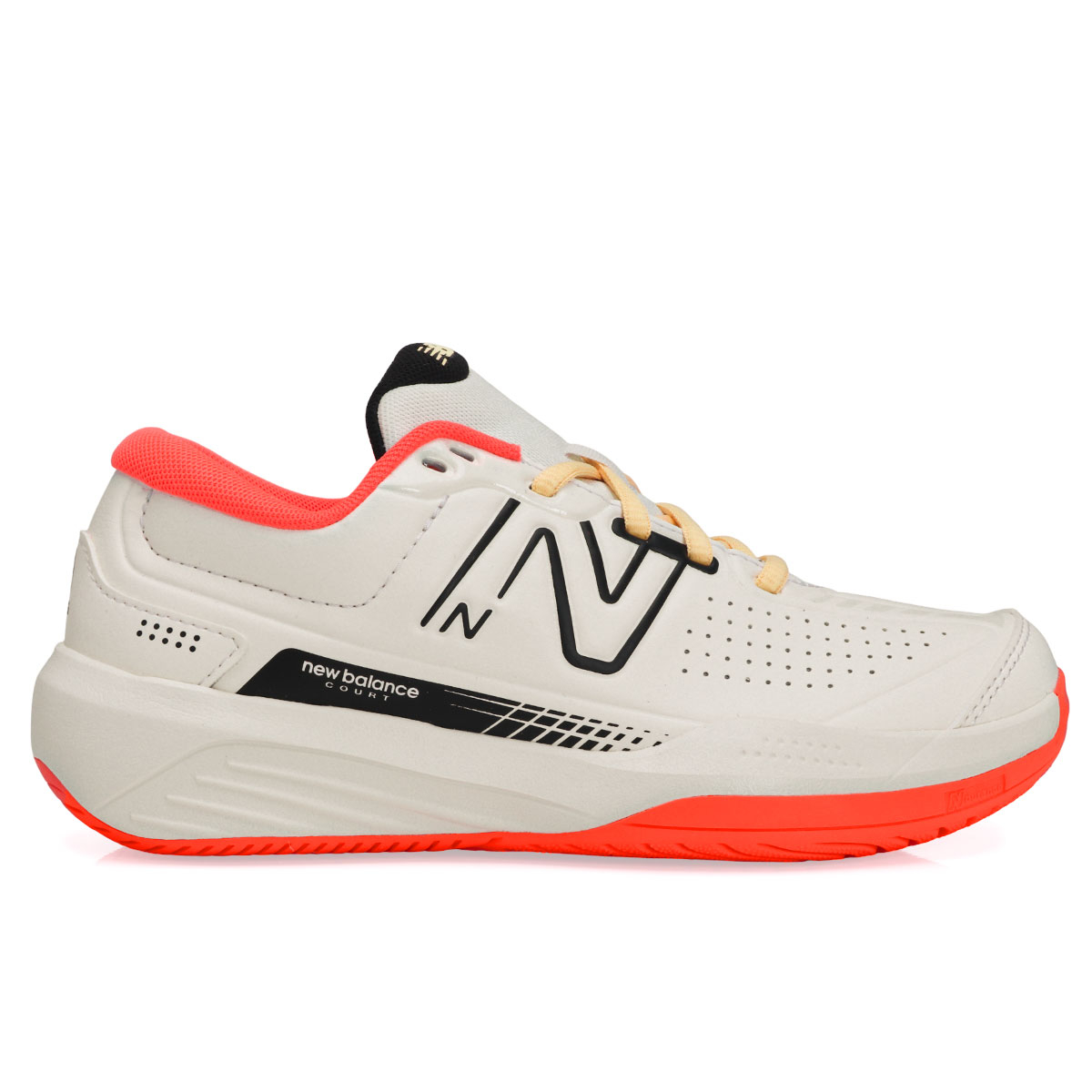 New balance store 754 feminino branco