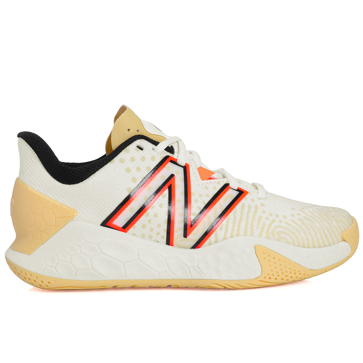 New balance hot sale at