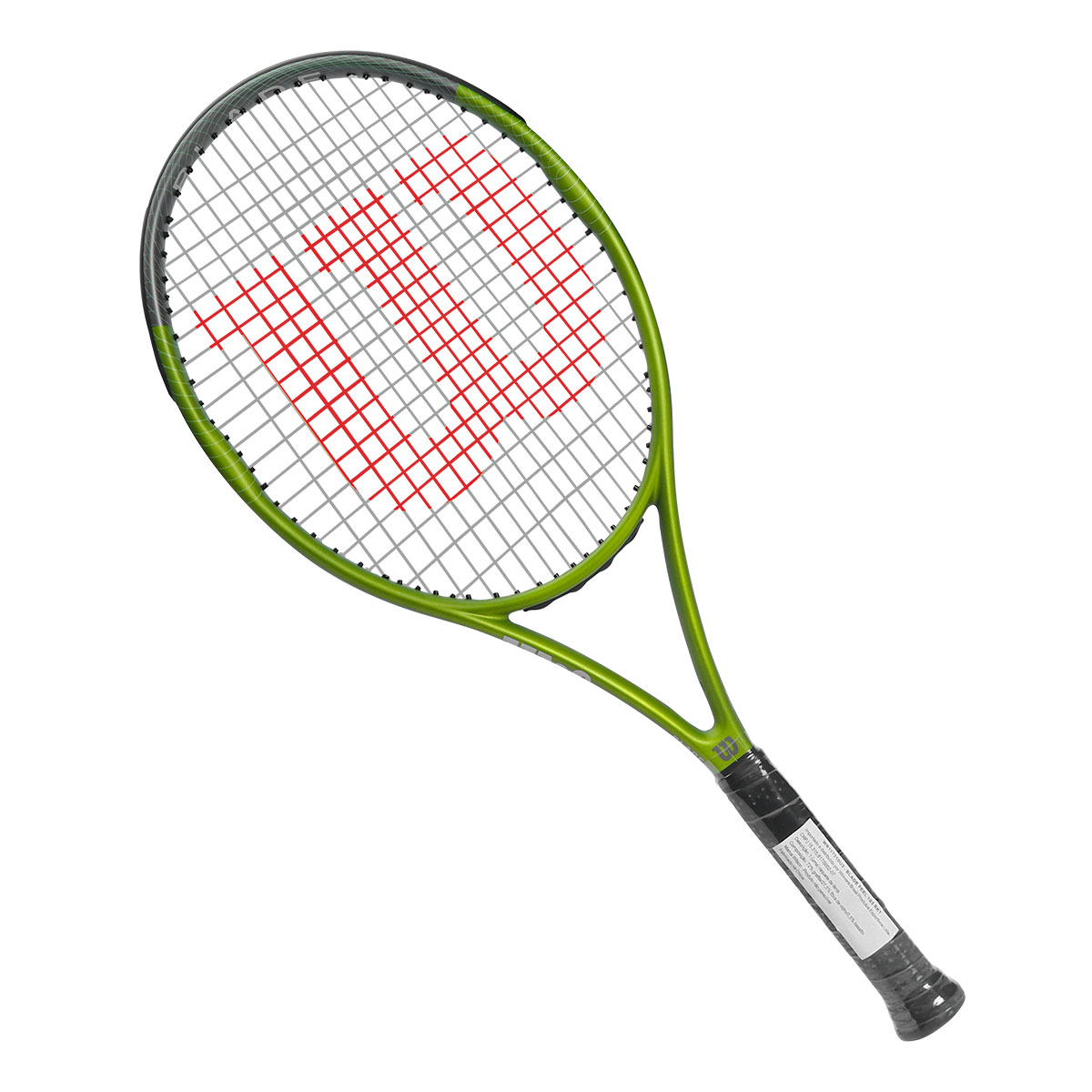 美品　ブレード　フィール　103 Raquete de Tênis Wilson Blade Feel 103 - ProSpin.com.br