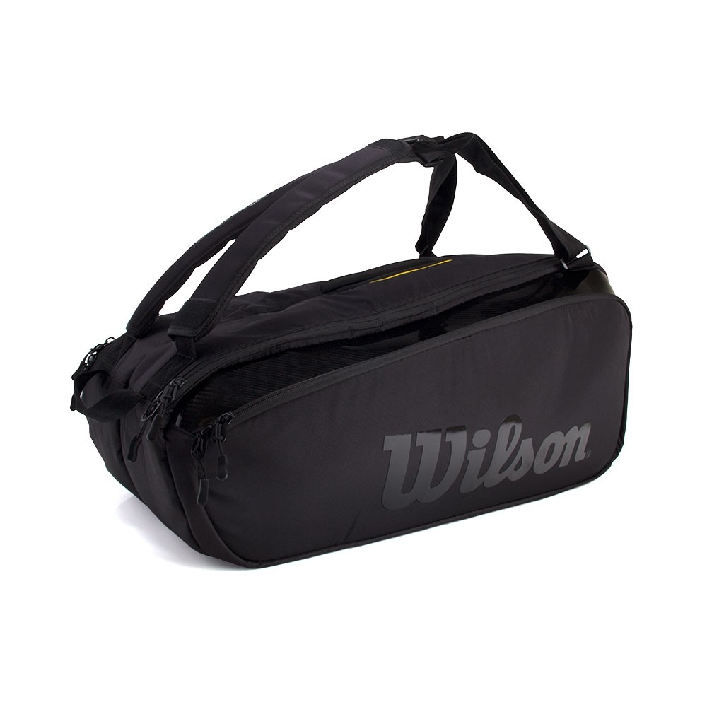 Raqueteira Wilson Pro Staff Raqueteira Wilson Super Tour X9 Pro