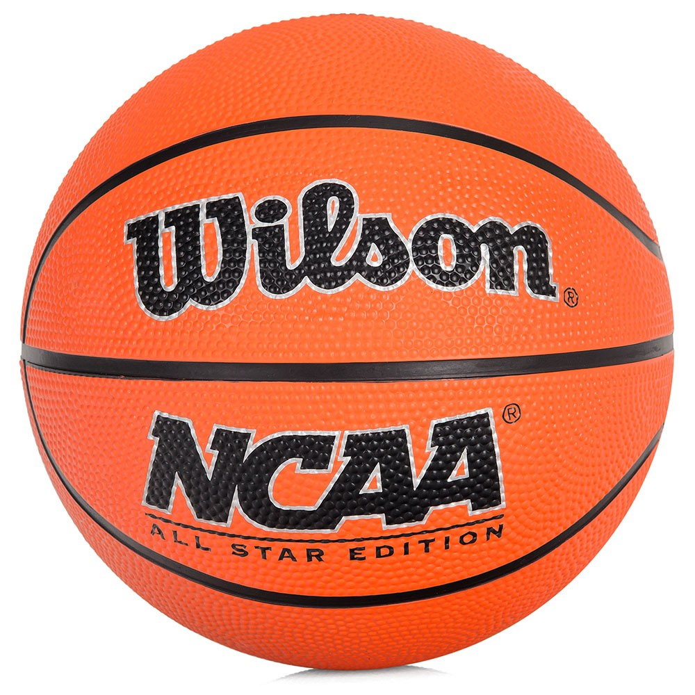 Bola Basquete Mini NCAA Wilson  Maior Barato Esportes - Ser barato é o  nosso esporte.