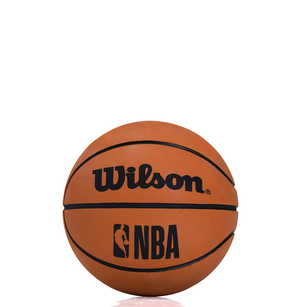 Conheça a coleção de bolas de basquete da Wilson NBA #Shorts 