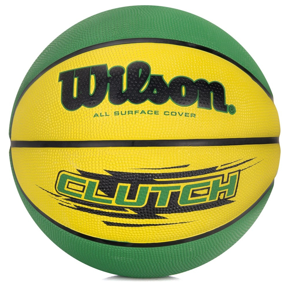 Bola Basquete Wilson MVP All Surface Cover 28.5