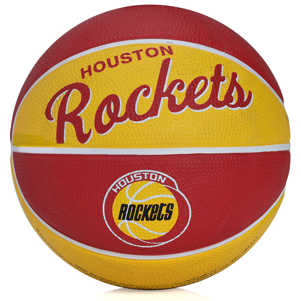 Bola de Basquete Wilson NBA All Team Black Tam 7 Preta - PróSpin.com.br