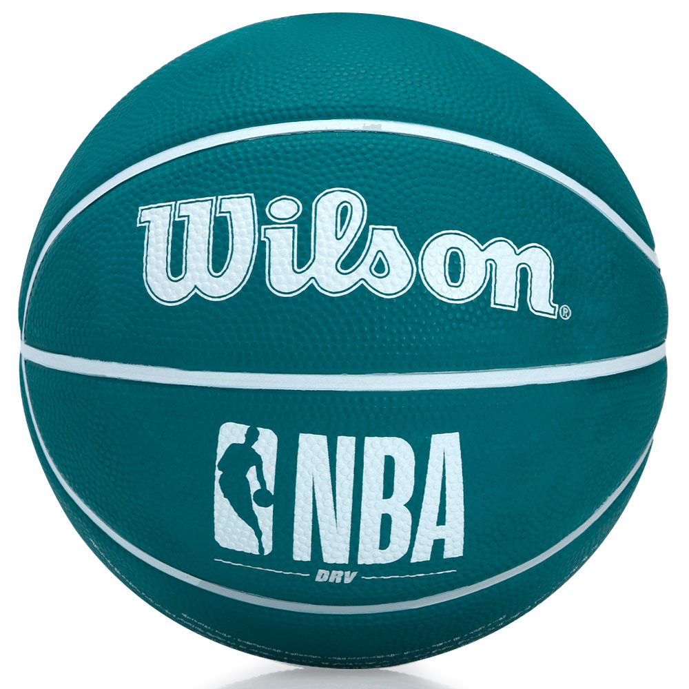 Bola de Basquete Wilson NBA All Team Black Tam 7 Preta - PróSpin.com.br