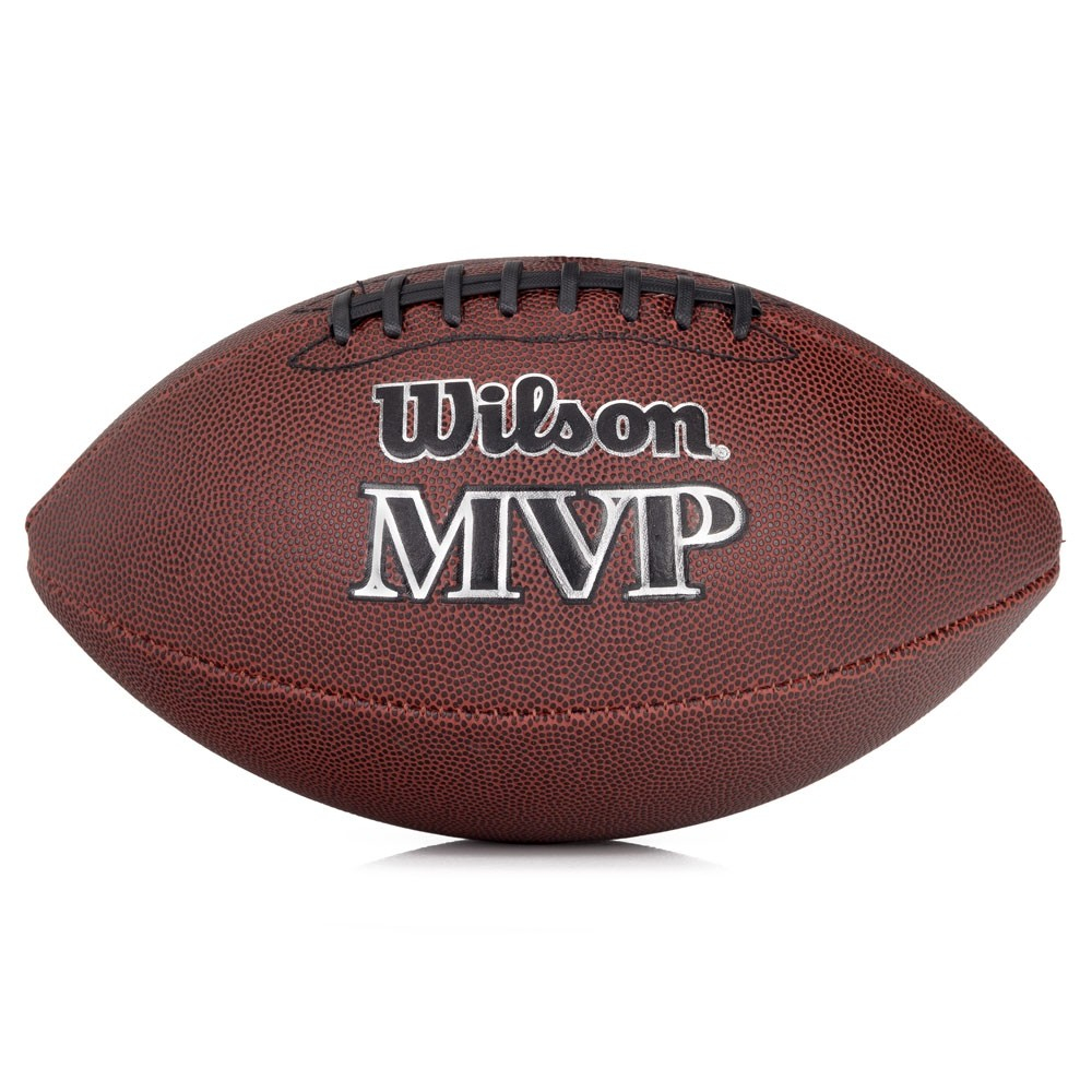 Bola de Futebol Americano NFL GST Youth Wilson