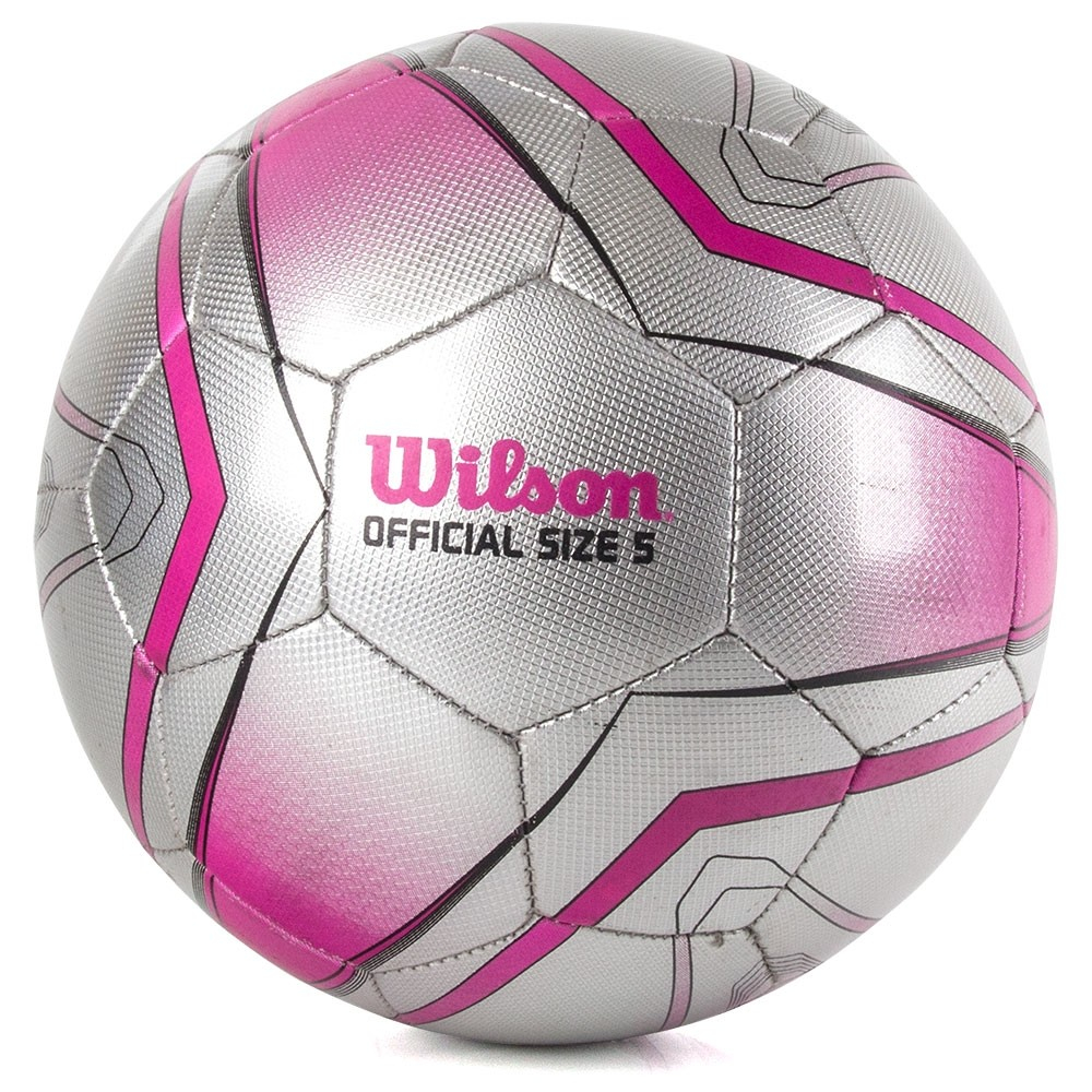Wilson é a nova bola oficial da FPB