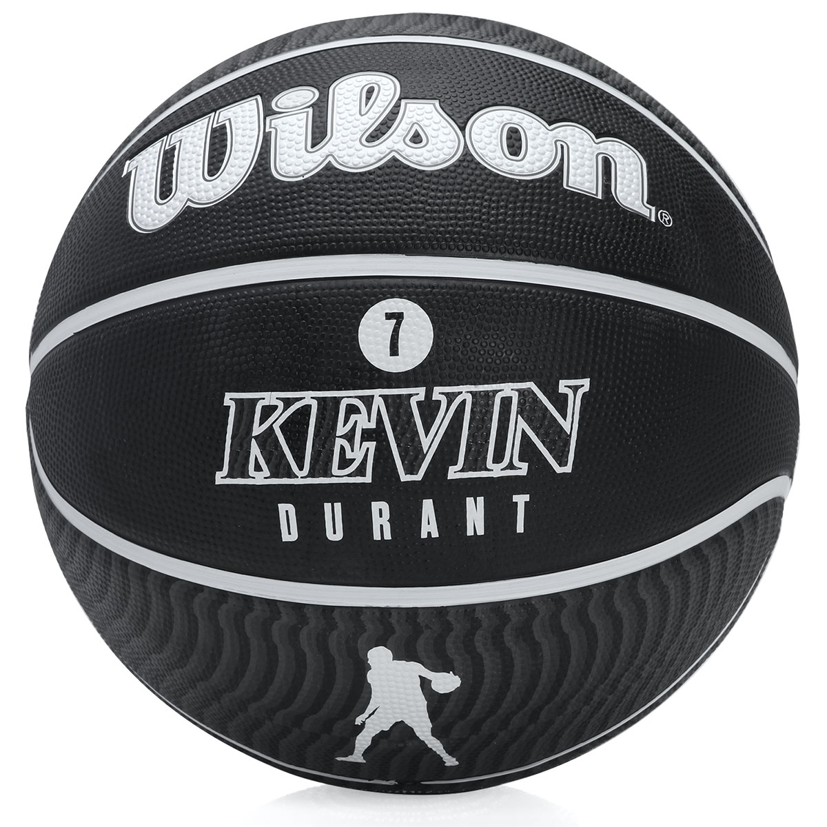 Bola de Basquete Wilson NBA Pl…