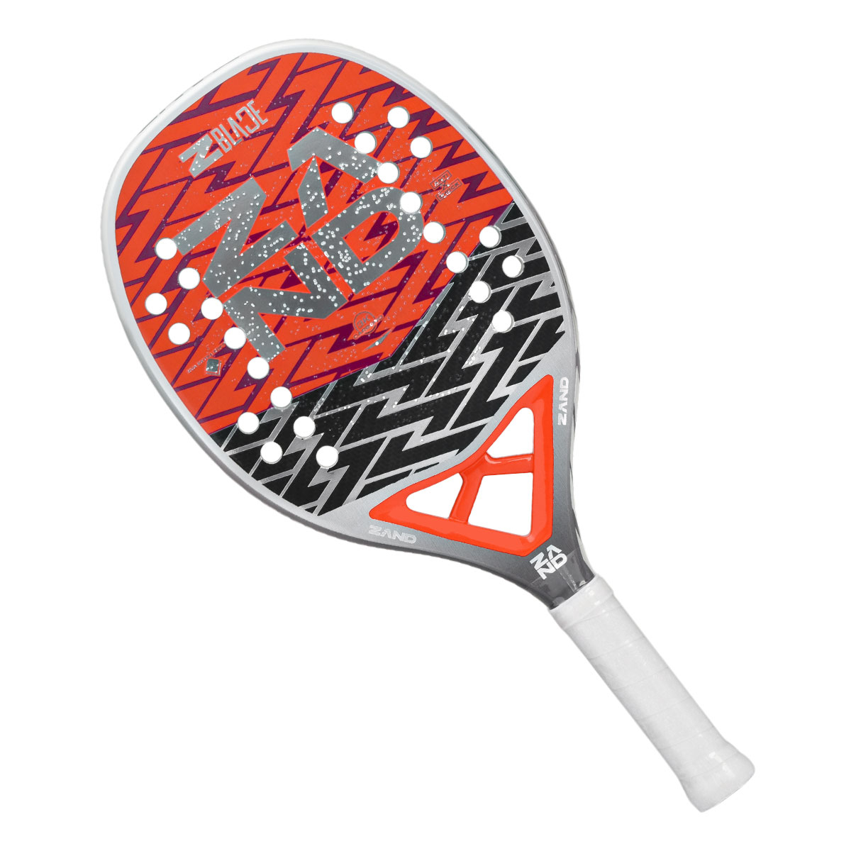 kinny24 Spark・Quatrzo3台セット Raquete De Beach Tennis Zand Z Blade 3k 2026 - ProSpin.com.br