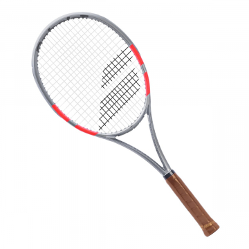 Babolat Pure strike 16x19 ① Babolat Raquete de tênis Pure Strike 16X19 (4ª geração) (4 1