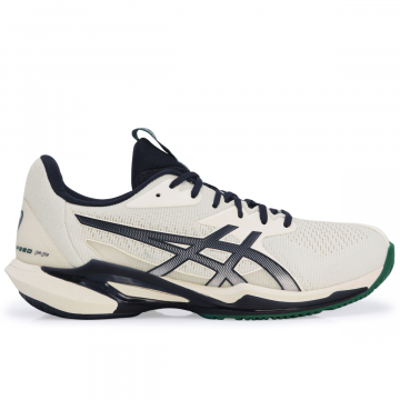 Tênis Asics Gel Solution Speed FF 3| Pró Spin