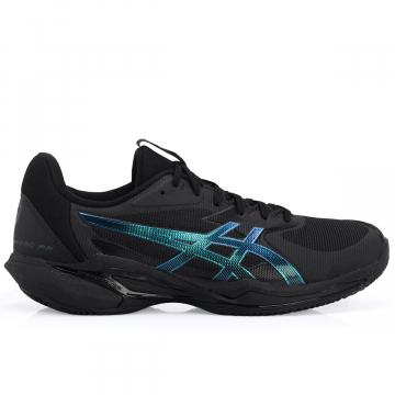 Tênis Asics Gel Solution Speed FF 3| Pró Spin
