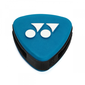 Antivibrador Yonex Logo Azul