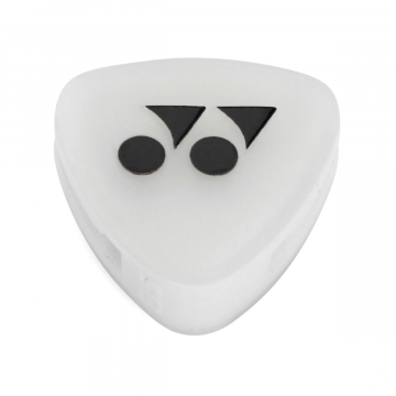 Antivibrador Yonex Logo Branco