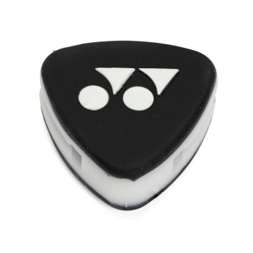 Antivibrador Yonex Logo Preto   