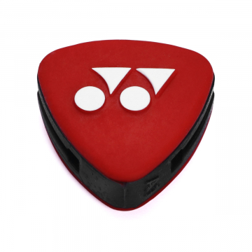 Antivibrador Yonex Logo Vermelho