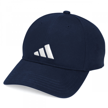 Boné Adidas Baseball New Logo Marinho