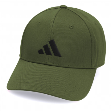 Boné Adidas Baseball New Logo Verde