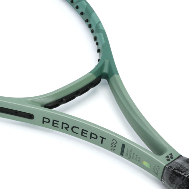 Raquete de Tênis Yonex Percept 100D - ProSpin.com.br