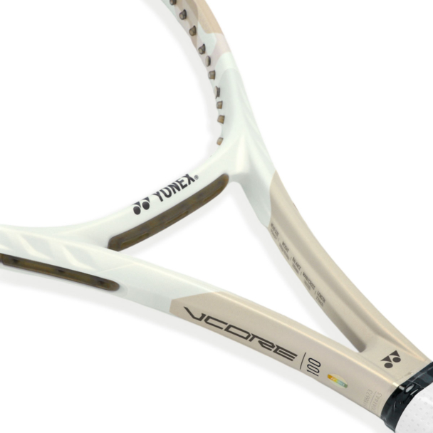 Raquete de Tênis Yonex Vcore Sand 100 - ProSpin.com.br