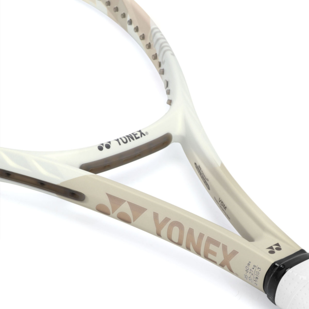 Raquete de Tênis Yonex Vcore Sand 100 - ProSpin.com.br