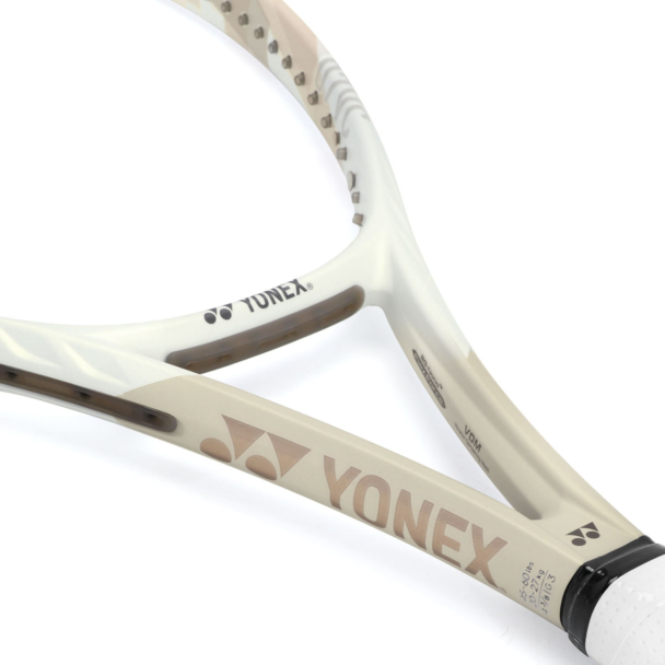 Raquete de Tênis Yonex Vcore Sand 98 - Pró Spin