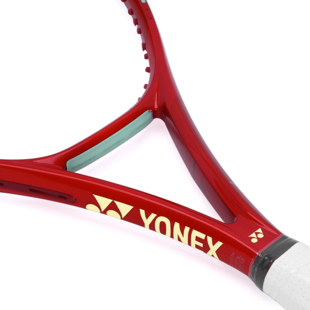 Raquete de Tenis Yonex Vcore 100 8th Gen