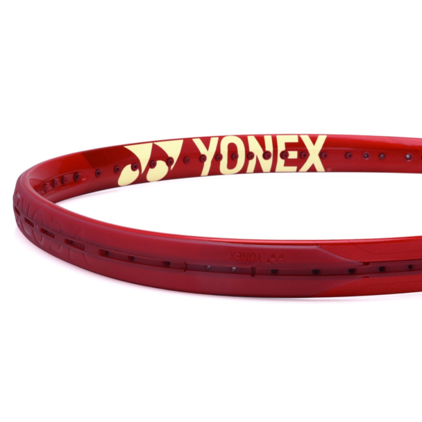 Raquete de Tenis Yonex Vcore 100 8th Gen