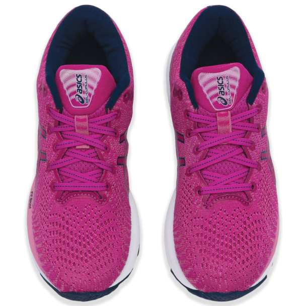 Tênis Asics Gel Cumulus 24 SE Rosa